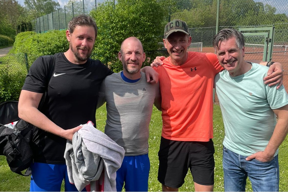 Herren 40/1