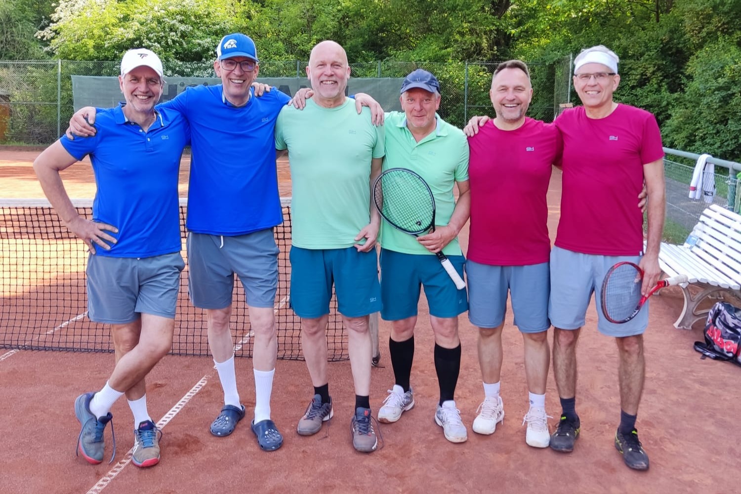 Herren 55
