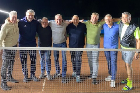 Herren 60